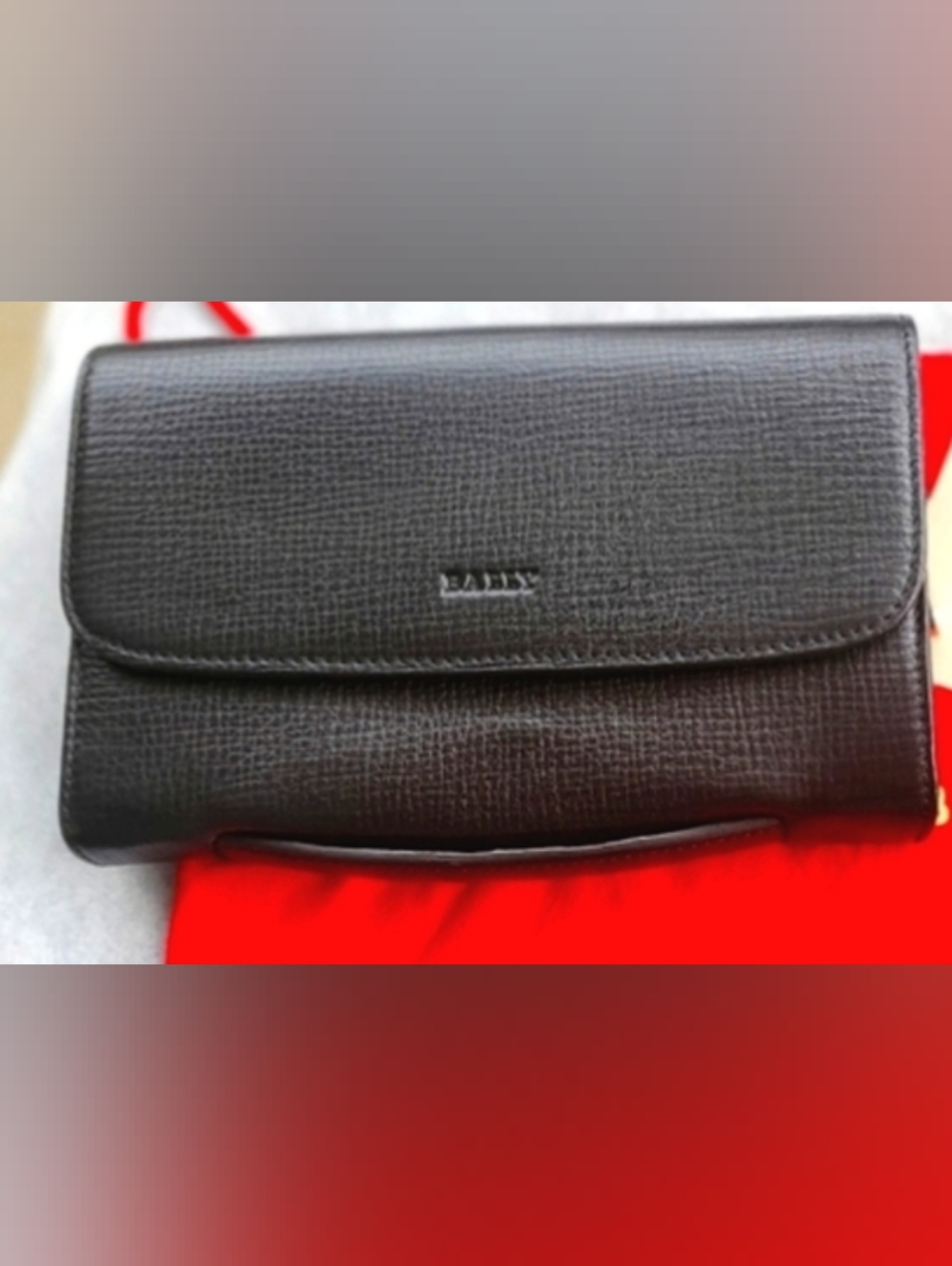 Bally Clutch